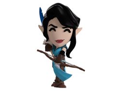 The Legend of Vox Machina Vex'ahlia Vinyl Figure