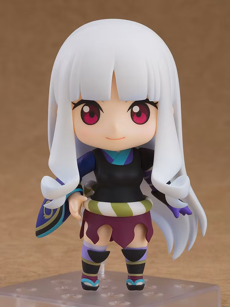 Kizumonogatari Nendoroid Togame