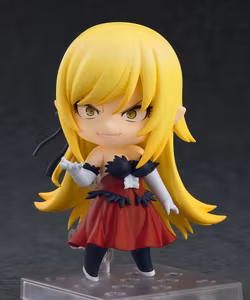 Kizumonogatari Nendoroid Kiss-Shot Acerola-Orion Heart-Under-Blade