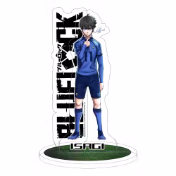 Blue Lock Acrylic Stand Yoichi Isagi