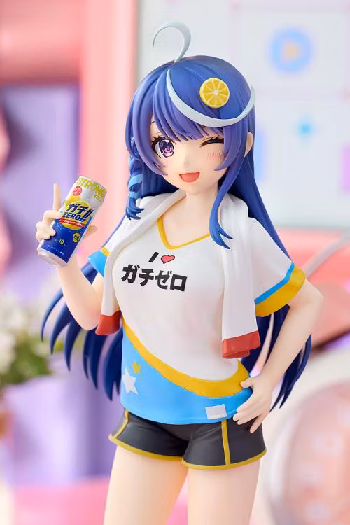 VTuber Legend: How I Went Viral After Forgetting to Turn Off My Stream Pop Up Parade L Shuwa-chan