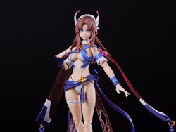 Raider of Shadow RS-04 Chinese Zodiac Rabbit 1/10 Scale Model Kit