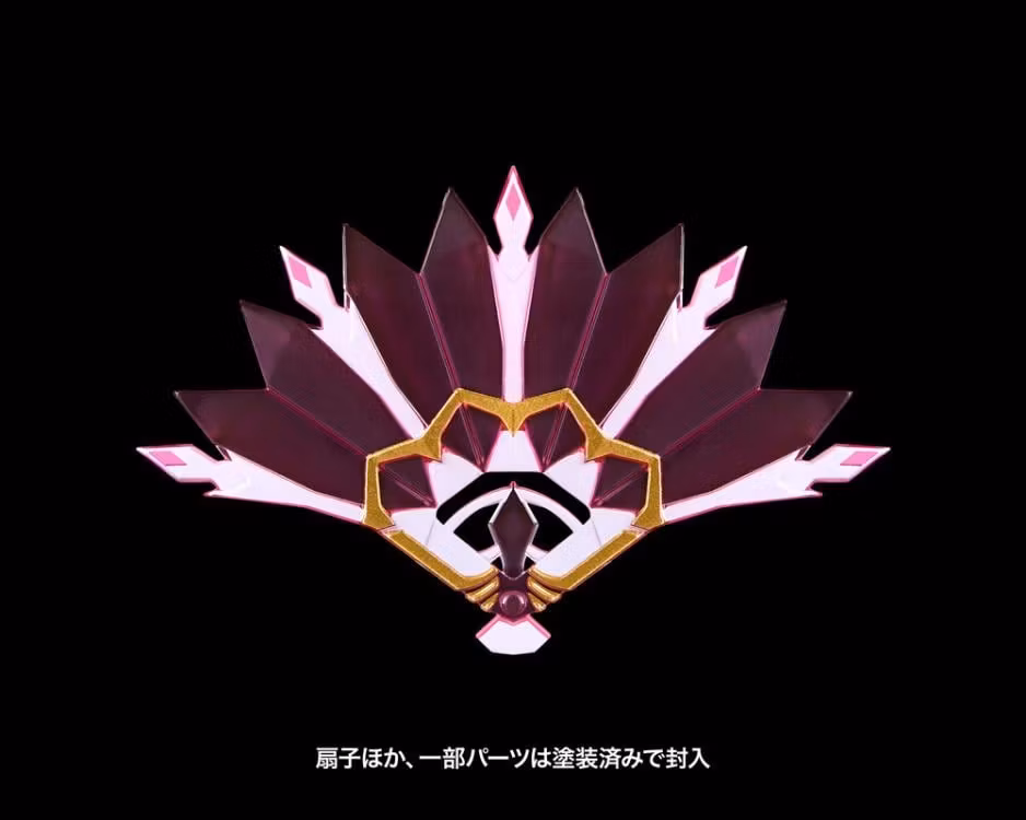 Raider of Shadow RS-04 Chinese Zodiac Rabbit 1/10 Scale Model Kit