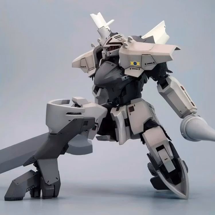 Broken Blade Delfing (Renewal Ver.) 1/60 Scale Model Kit