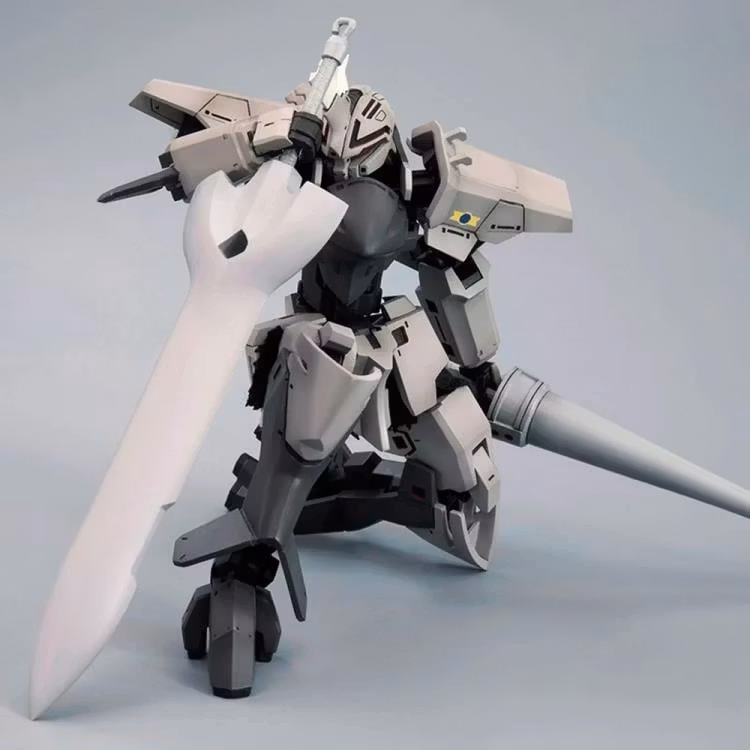 Broken Blade Delfing (Renewal Ver.) 1/60 Scale Model Kit