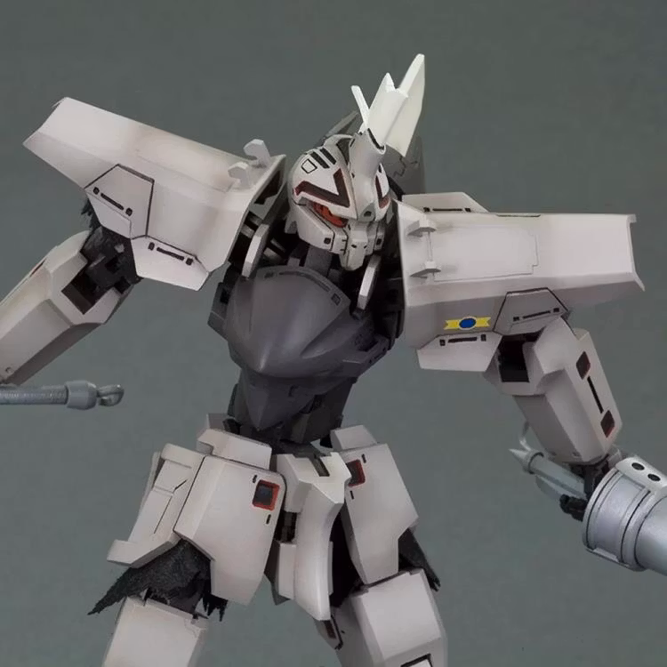 Broken Blade Delfing (Renewal Ver.) 1/60 Scale Model Kit