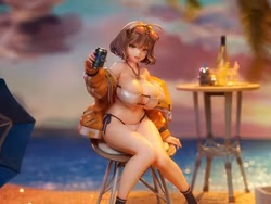 Goddess of Victory: Nikke Anis (Sparkling Summer)