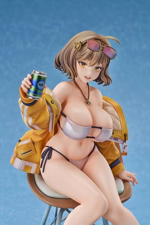 Goddess of Victory: Nikke Anis (Sparkling Summer)