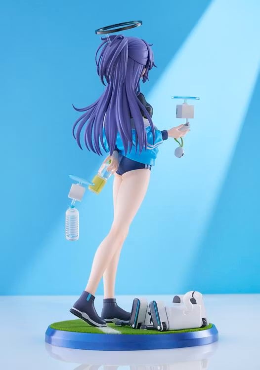 Blue Archive Yuuka Hayase (Track)