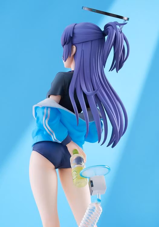 Blue Archive Yuuka Hayase (Track)