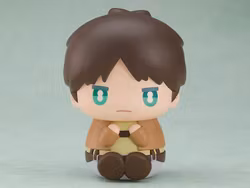 Attack on Titan Marshmalloid Eren Yeager