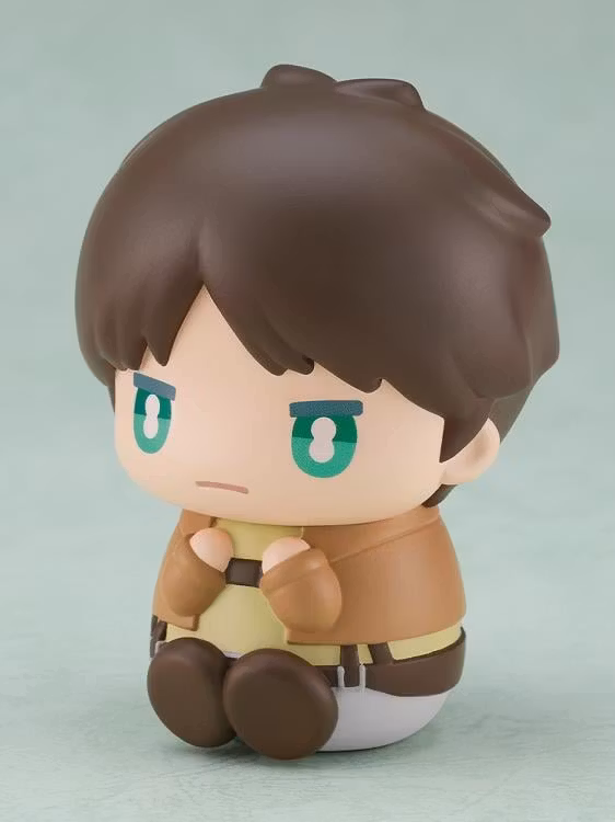 Attack on Titan Marshmalloid Eren Yeager