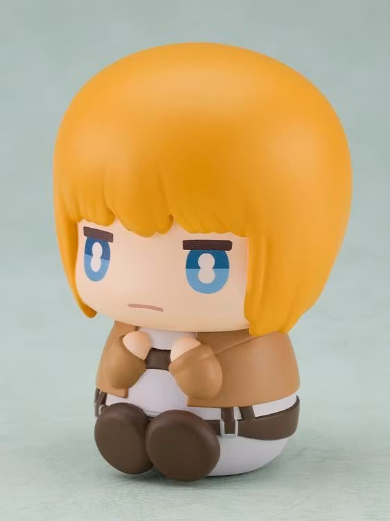 Attack on Titan Marshmalloid Armin Arlert