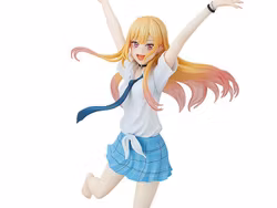 My Dress-Up Darling Tenitol Marin Kitagawa