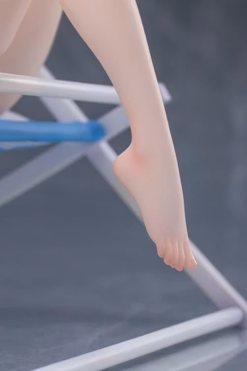 Azur Lane Le Malin (Mercredi at the Secret Base Ver.)