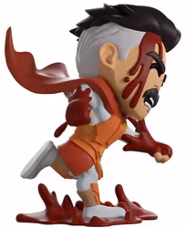 Invincible Battletorn Omni-Man Vinyl Figure