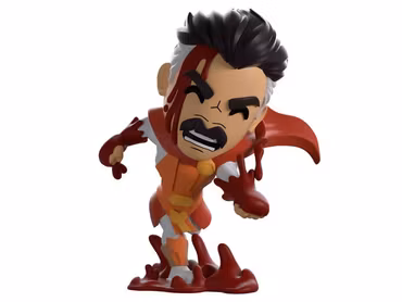 Invincible Battletorn Omni-Man Vinyl Figure