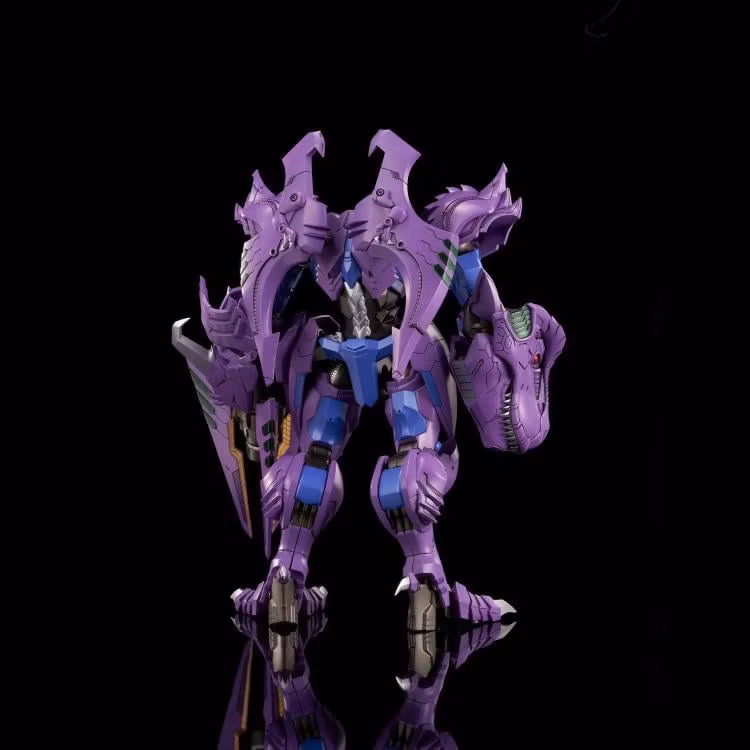 Transformers Furai 40 Beast Megatron Model Kit