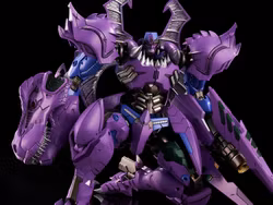 Transformers Furai 40 Beast Megatron Model Kit