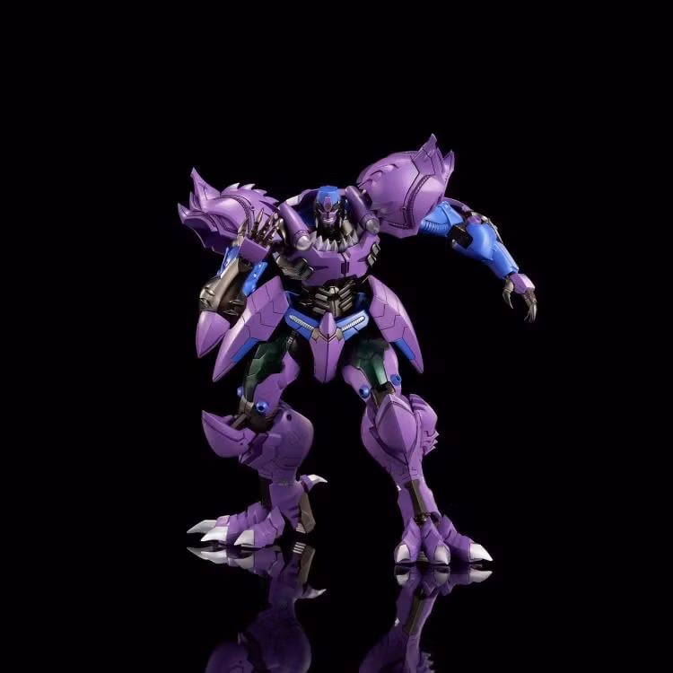 Transformers Furai 40 Beast Megatron Model Kit