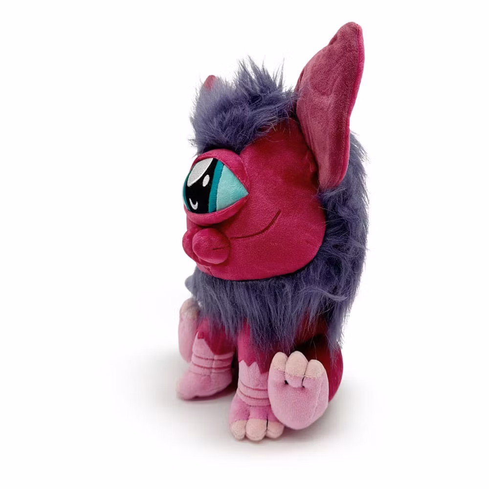 Invincible Plush Figure Vorg