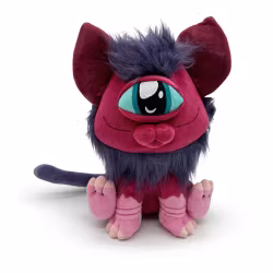 Invincible Plush Figure Vorg