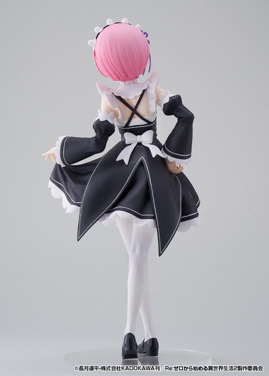 Re:Zero Pop Up Parade L Ram