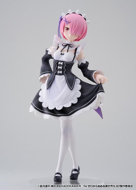 Re:Zero Pop Up Parade L Ram