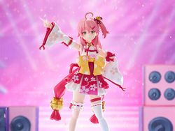 Hololive Production Figma Sakura Miko