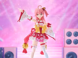 Hololive Production Figma Sakura Miko