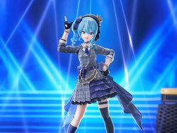 Hololive Production Figma Hoshimachi Suisei