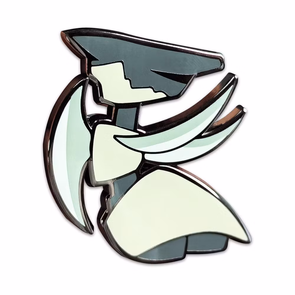 Rimworld Enamel Pins Set