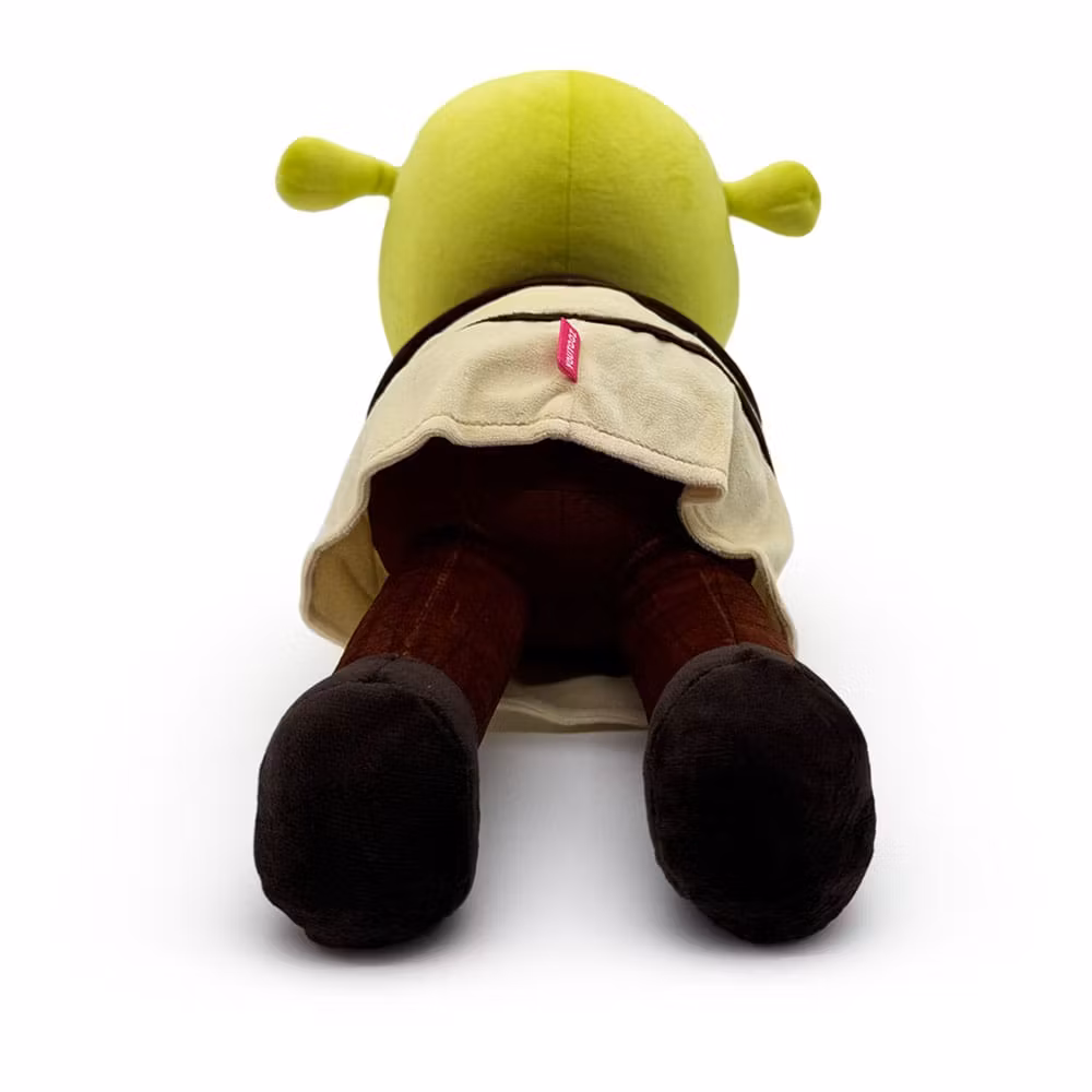 Shrek Plush Figure Shrek