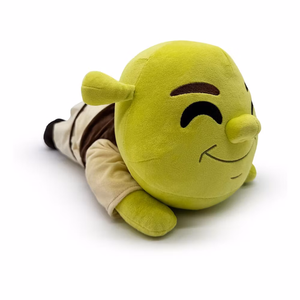 Shrek Plush Figure Shrek