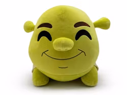 Shrek Plush Figure Shrek