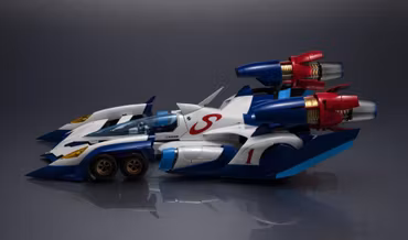 Future GPX Cyber Formula SIN Variable Action Hi-SPEC v-Asurada AKF-0/G