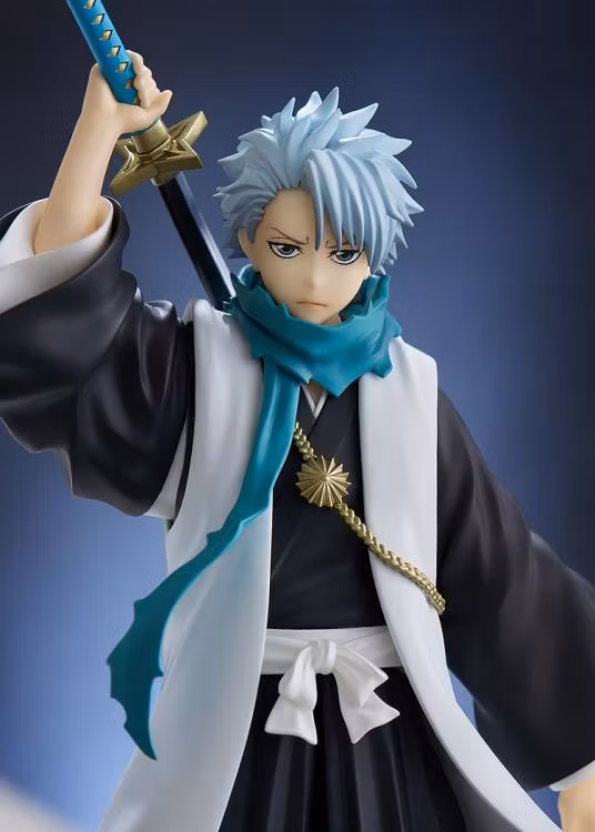 Bleach Pop Up Parade Toshiro Hitsugaya