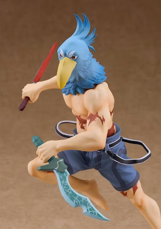 Shangri-La Frontier Pop Up Parade Sunraku