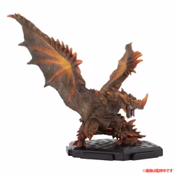 Monster Hunter Capcom Figure Builder Standard Model Plus Vol.26 Box of 6 Figures
