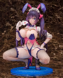 (18+) Mataro Illustration Dealer Bunny