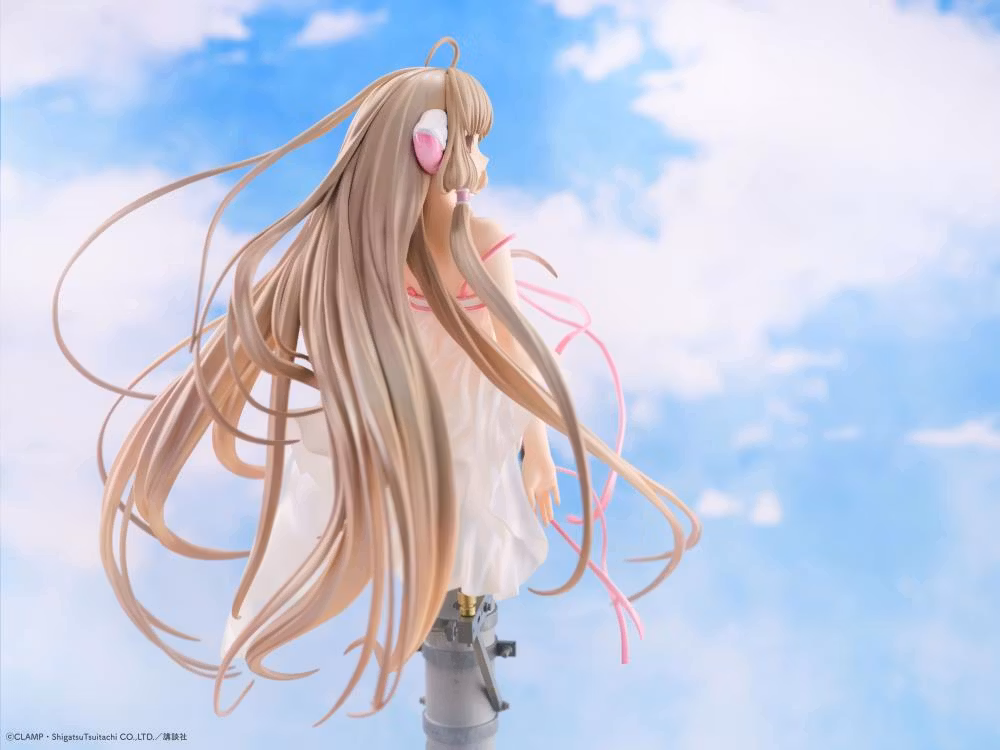 Chobits Chi (Soothing Breeze)