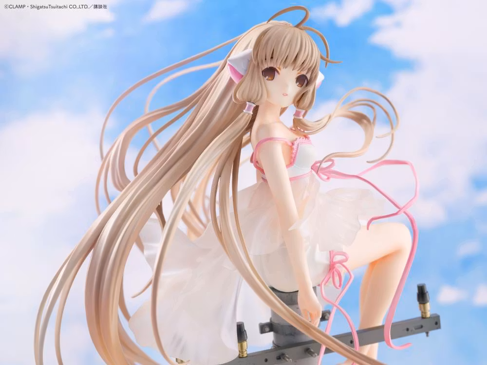 Chobits Chi (Soothing Breeze)