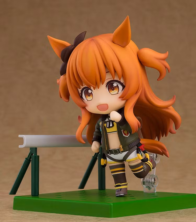 Umamusume: Pretty Derby Nendoroid Mayano Top Gun