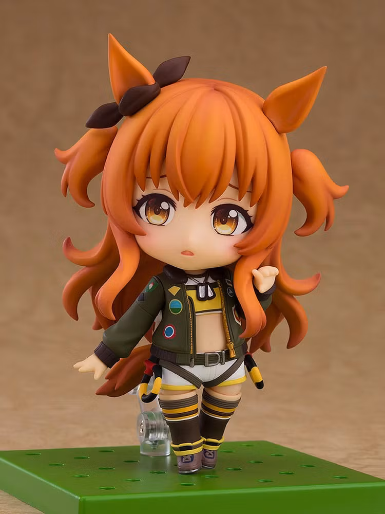 Umamusume: Pretty Derby Nendoroid Mayano Top Gun