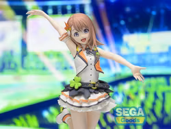 Project Sekai: Colorful Stage! feat. Hatsune Miku Desktop x Decorate Collections Hanasato Minori