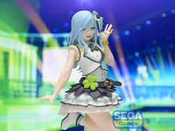 Project Sekai: Colorful Stage! feat. Hatsune Miku Desktop x Decorate Collections Hinomori Shizuku