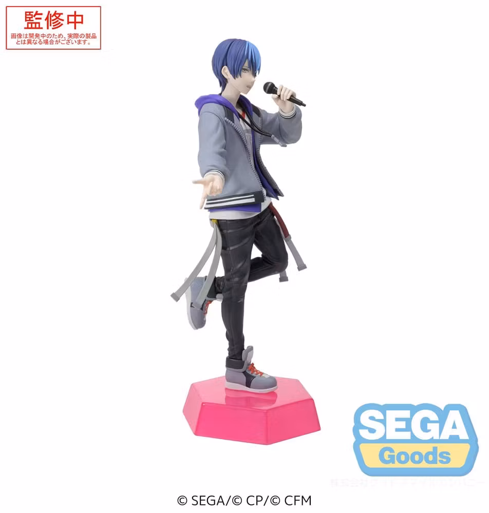 Project Sekai: Colorful Stage! feat. Hatsune Miku Desktop x Decorate Collections Aoyagi Toya