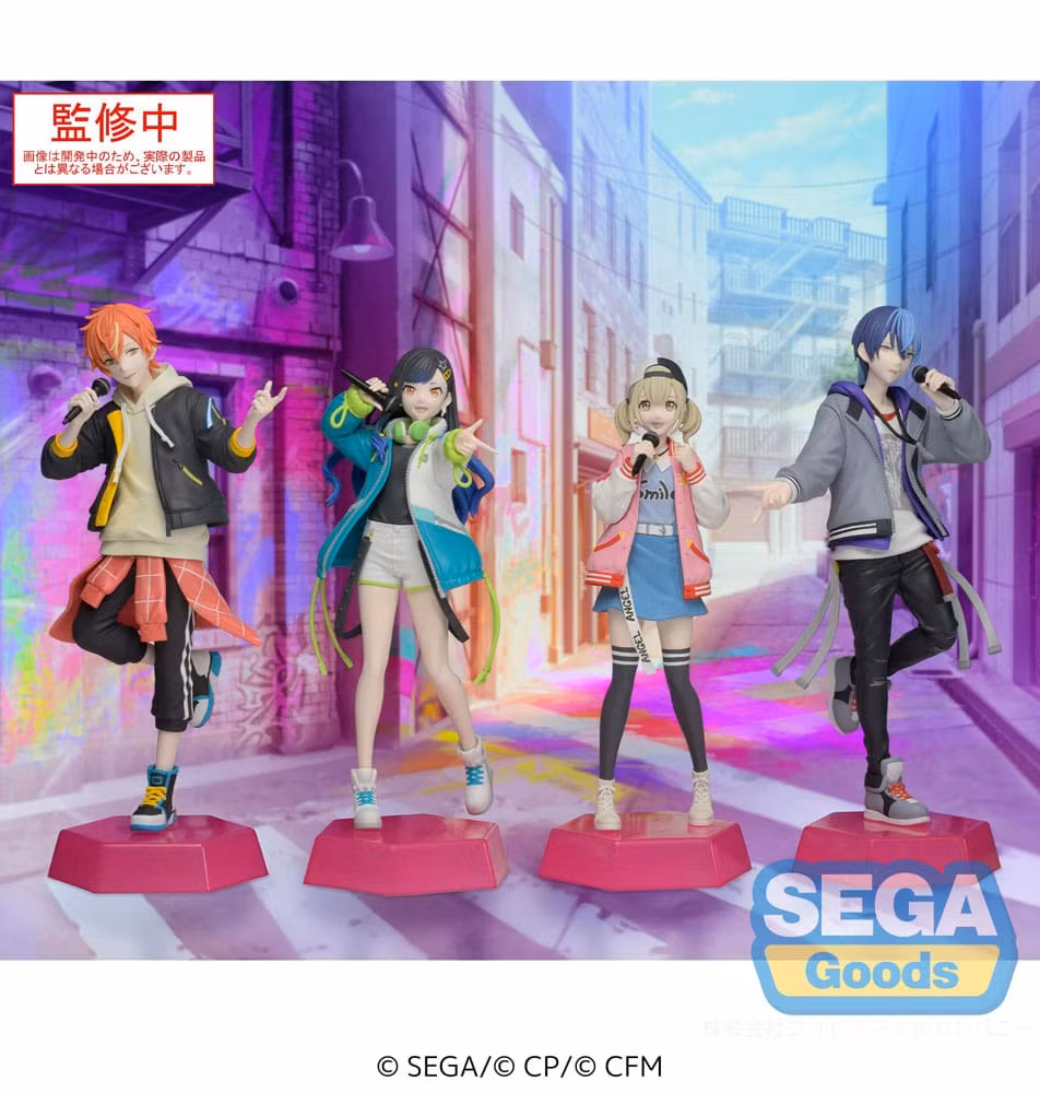 Project Sekai: Colorful Stage! feat. Hatsune Miku Desktop x Decorate Collections Aoyagi Toya