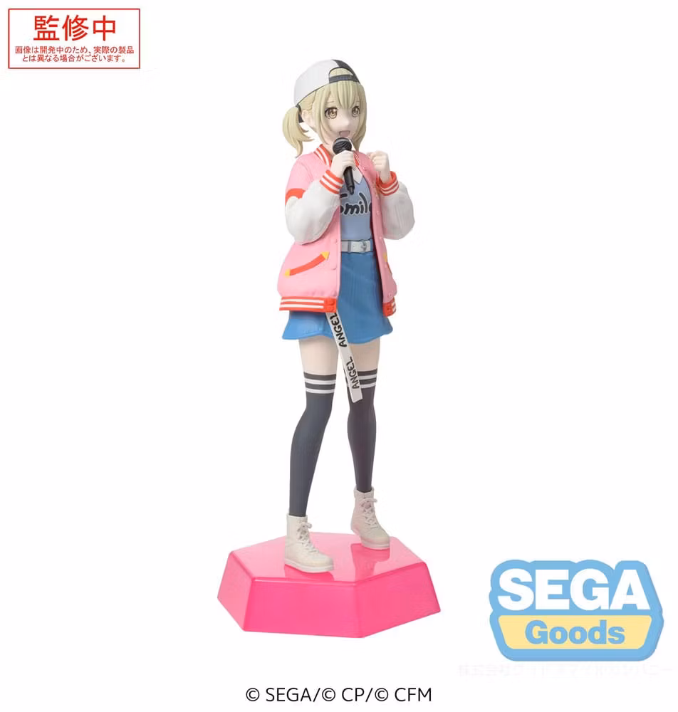 Project Sekai: Colorful Stage! feat. Hatsune Miku Desktop x Decorate Collections Azusawa Kohane