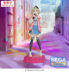 Project Sekai: Colorful Stage! feat. Hatsune Miku Desktop x Decorate Collections Azusawa Kohane